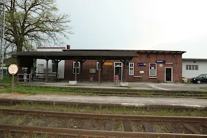 Bahnhof Sylbach image
