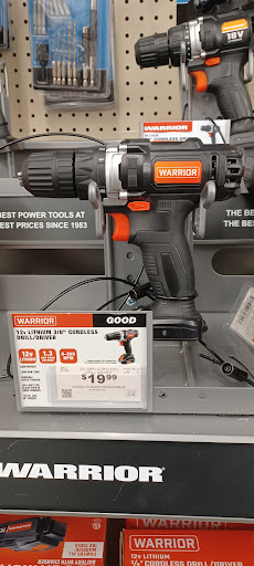 Hardware Store «Harbor Freight Tools», reviews and photos, 2295 Forest Ave, Staten Island, NY 10303, USA