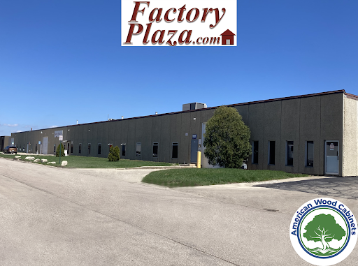 Granite Supplier «Factory Plaza, Inc», reviews and photos, 429 Evergreen St, Bensenville, IL 60106, USA