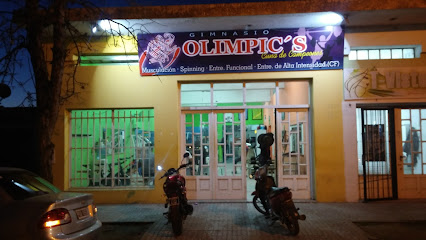 Gimnasio Olimpic's