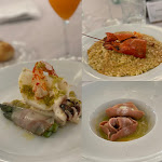 Photo n°1 de l'avis de matteo.u fait le 01/04/2024 à 09:22 sur le  Villa Cafiero à San Ferdinando di Puglia