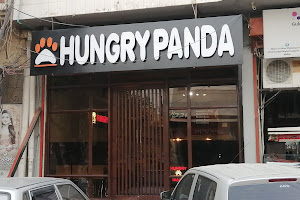 Hungry Panda image