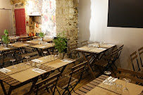 Atmosphère du Restaurant Le Petit Comptoir à Avignon - n°9