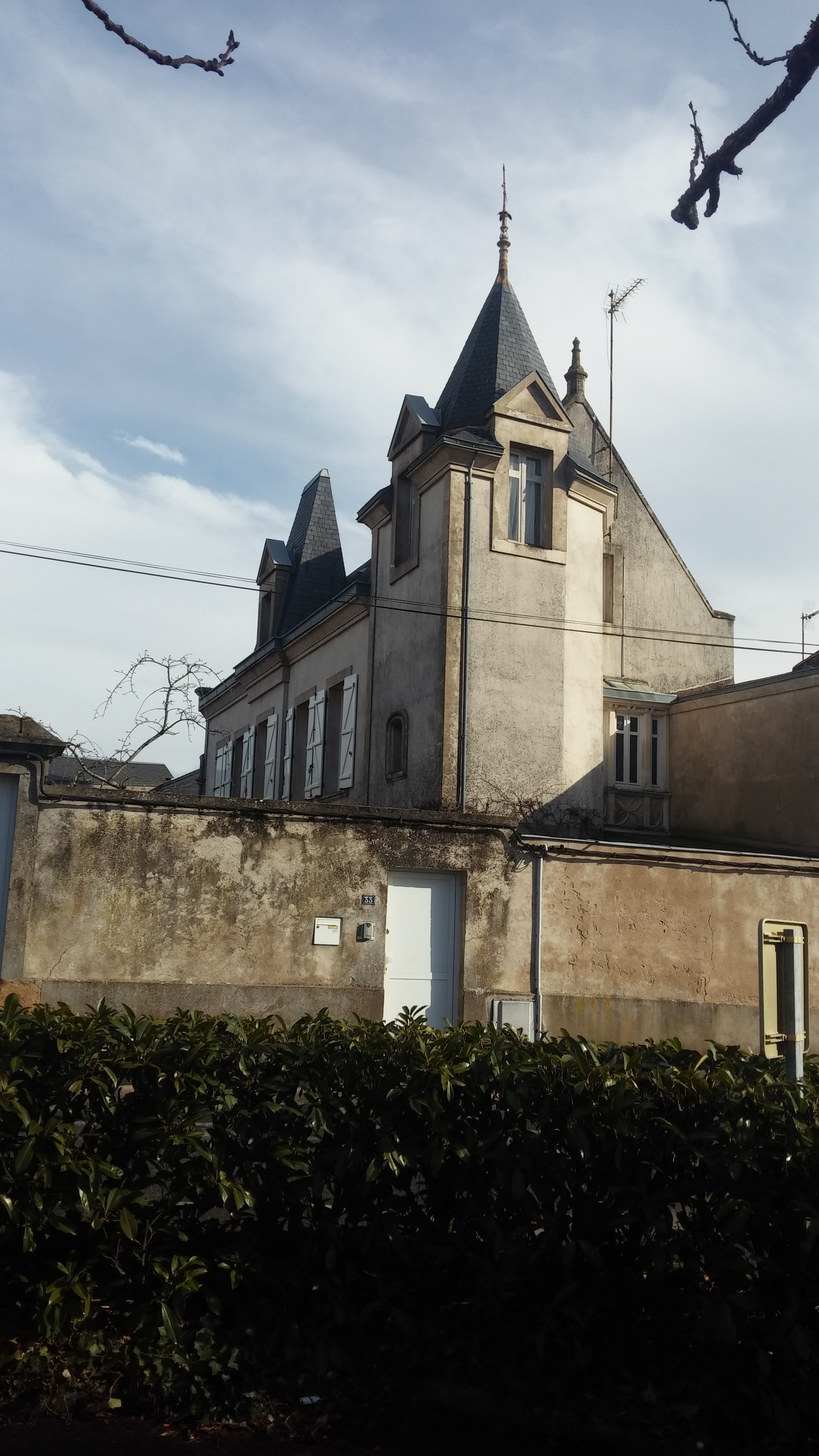 Photo n° 8 de l'avis de Jeanne.l fait le 09/10/2019 à 08:00