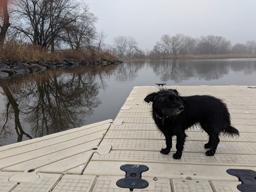 Park «Overpeck County Park», reviews and photos, 40 Fort Lee Rd, Leonia, NJ 07605, USA