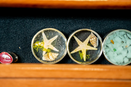 Explore anime hand tattoo ideas, creative tattoo ideas in Charleston, available at Exotic Impressions Body Piercing