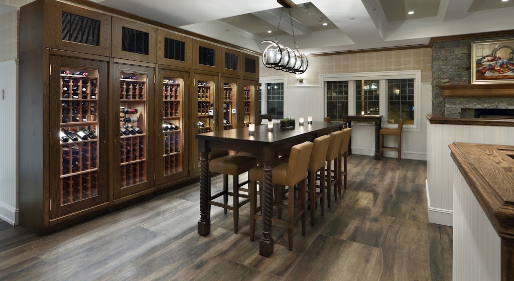 The Wharf Restaurant 06443