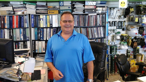 Electrical Supply Store «Capital Wholesale Lighting & Electrical Supply», reviews and photos, 15826 Hawthorne Blvd, Lawndale, CA 90260, USA