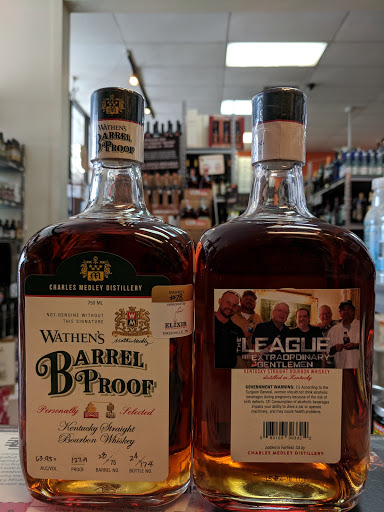 Liquor Store «Elixir Spirits», reviews and photos, 5441 Main St, Spring Hill, TN 37174, USA