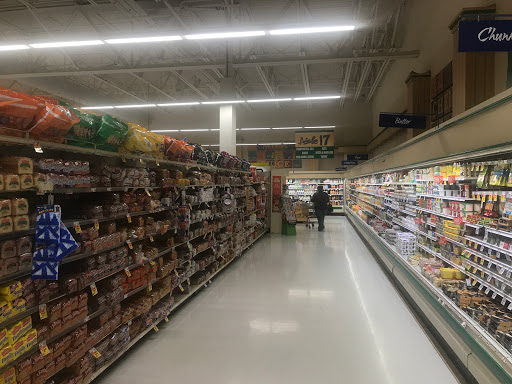 Grocery Store «Giant Food Stores», reviews and photos, 300 E Baltimore Ave, Lansdowne, PA 19050, USA