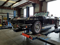 Jim's Alignment & Brake Inc - Photo 3 - Car repair in Stockton, CA, Stockton