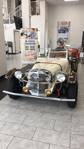 Used Car Dealer «Sunburst Auto Sales Center», reviews and photos, 1780 S State St, Salt Lake City, UT 84115, USA