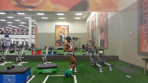 Gym «LA Fitness», reviews and photos, 1005 Cortez Rd W, Bradenton, FL 34207, USA