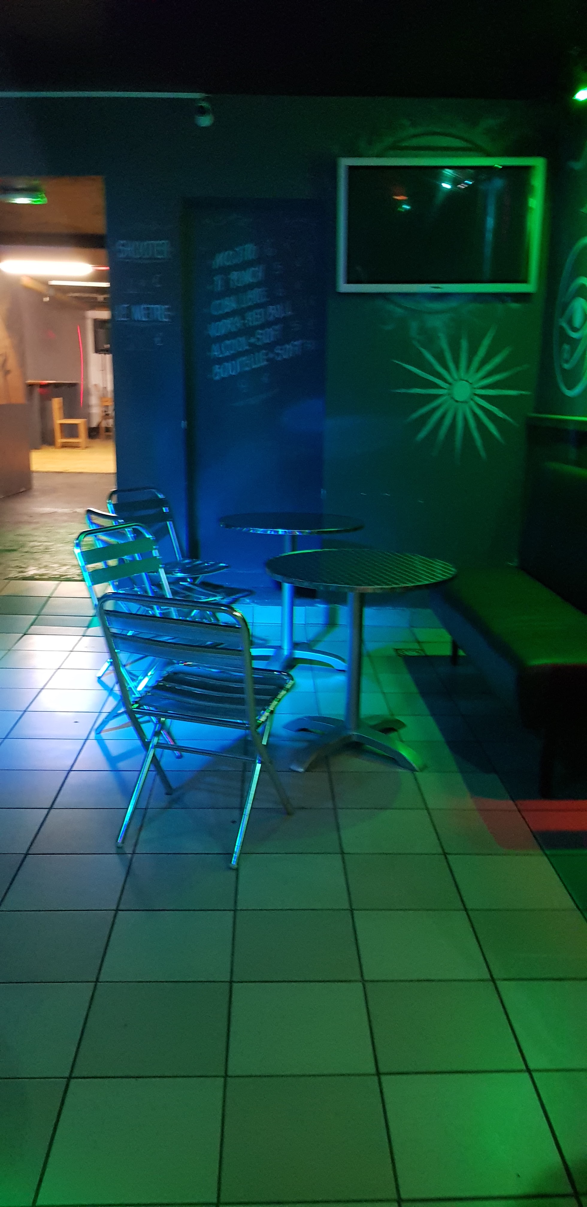Photo n° 1 de l'avis de Calpi.r fait le 15/07/2019 à 20:53