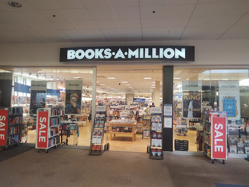 Book Store «Books-A-Million», reviews and photos, 1800 Tiffin Ave #189, Findlay, OH 45840, USA