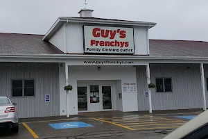 Guy's Frenchys image