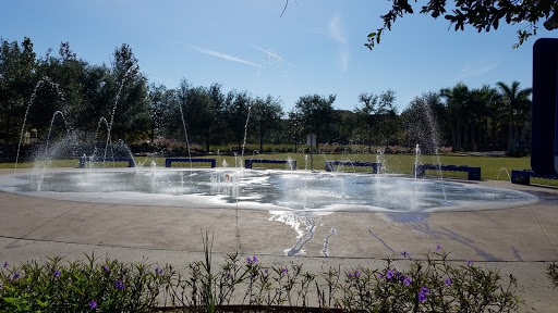 Water Park «Riverwalk Splash Park», reviews and photos, 452 3rd Ave W, Bradenton, FL 34205, USA