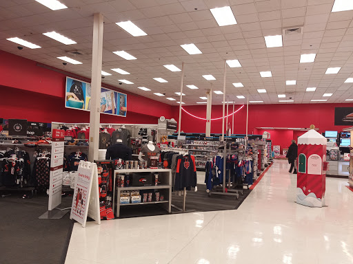 Department Store «Target», reviews and photos, 850 W North Ave, Melrose Park, IL 60160, USA