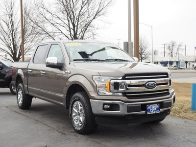 Ford Dealer «Joe Cotton Ford», reviews and photos, 175 W North Ave, Carol Stream, IL 60188, USA