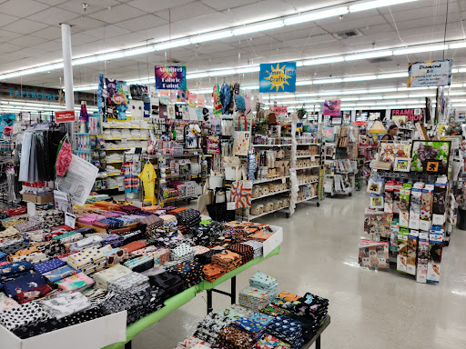 Craft Store «Ben Franklin», reviews and photos, 15756 Redmond Way, Redmond, WA 98052, USA