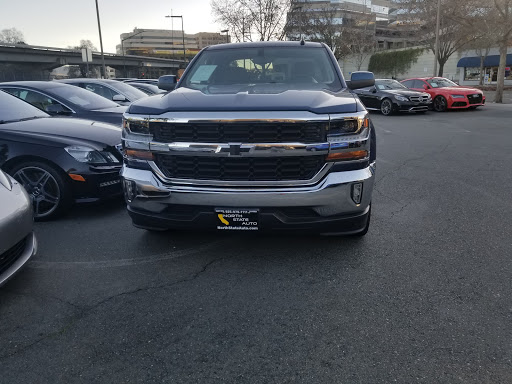 Car Dealer «North State Auto», reviews and photos, 2244 N Main St, Walnut Creek, CA 94596, USA