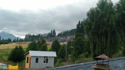 Estancia del Zorro