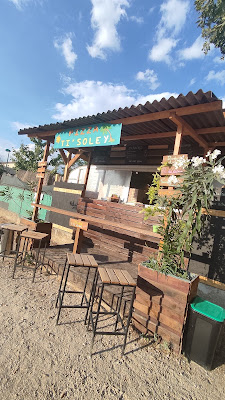 Pizza Ti’Soley à Vinon-sur-Verdon