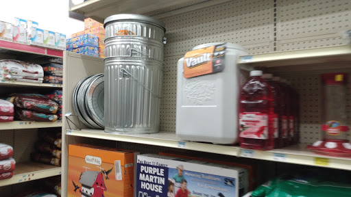 Home Improvement Store «Tractor Supply Co.», reviews and photos, 100 W Ardice Ave #1, Eustis, FL 32726, USA