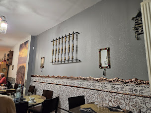 Photo n°18 de Le Comptoir Libanais à Cherbourg-en-Cotentin ()