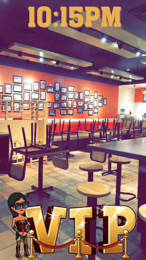 Mexican Restaurant «QDOBA Mexican Eats», reviews and photos, 15099 Hall Rd, Shelby Charter Township, MI 48315, USA