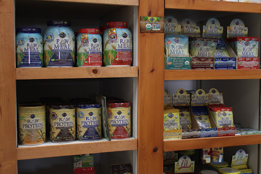 Vitamin & Supplements Store «Zoolies Natural Food Market», reviews and photos, 308 N Haywood St, Waynesville, NC 28786, USA