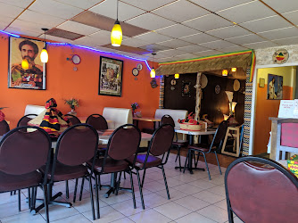Abyssinia Restaurant and Cafe Ethiopian Cuisine