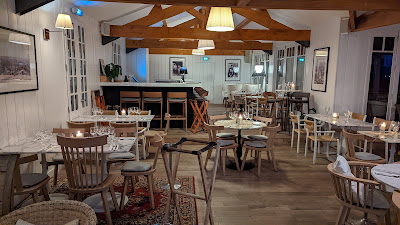 Chez Bob à Saint-Palais-sur-Mer