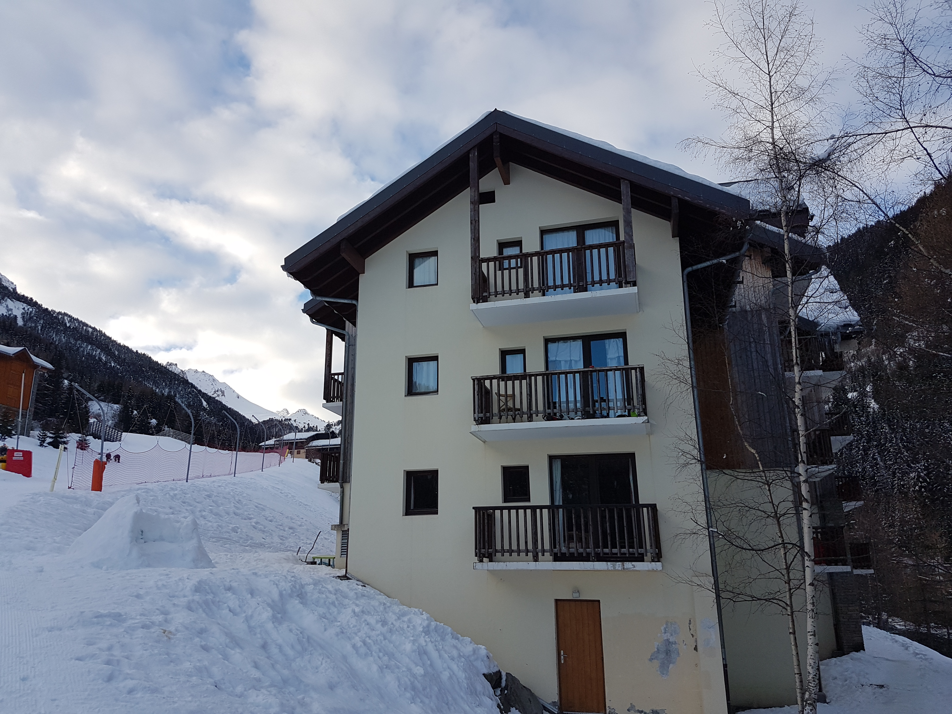 Photo n° 1 de l'avis de Jonathan.a fait le 22/01/2018 à 14:57