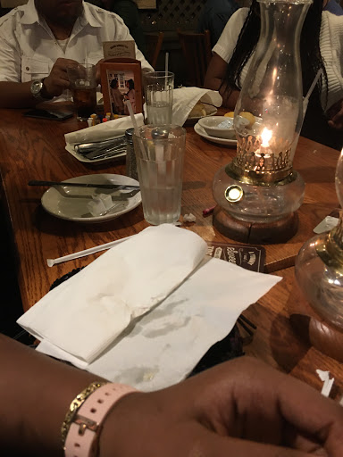 American Restaurant «Cracker Barrel Old Country Store», reviews and photos, 200 Hickman Dr, Sanford, FL 32771, USA