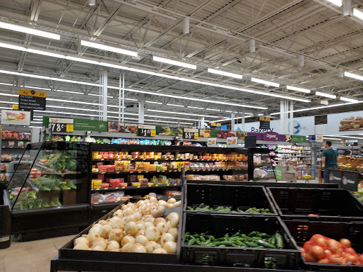 Department Store «Walmart Supercenter», reviews and photos, 161 Berlin Rd, Cromwell, CT 06416, USA