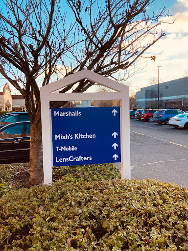 Eye Care Center «LensCrafters», reviews and photos, 2040 148th Ave NE, Redmond, WA 98052, USA