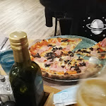 Photo n°2 de l'avis de Moira.a fait le 30/04/2021 à 19:43 sur le  Trattoria Pizzeria al Canton à Jesolo