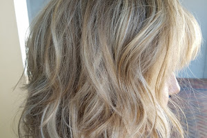 Hair By Michelle Giddens @ Prism Salon