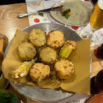 Photo n°4 de l'avis de Maddy. fait le 08/12/2023 à 17:46 sur le  Sunrise Pizza à Caserta