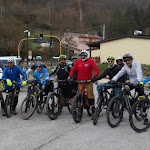 Photo n°6 de l'avis de roberto.a fait le 23/03/2024 à 15:16 sur le  Ristorante Dell'Erborista à Castelsantangelo sul Nera