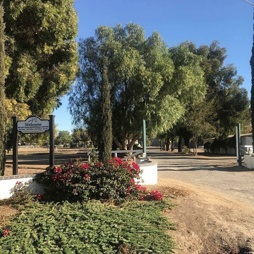 Prado Park Equestrian Center