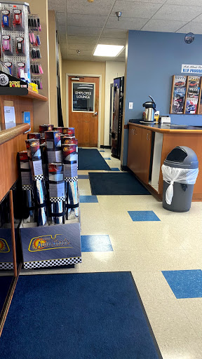 Honda Dealer «AutoNation Honda Clearwater», reviews and photos, 17275 US Hwy 19 N, Clearwater, FL 33764, USA