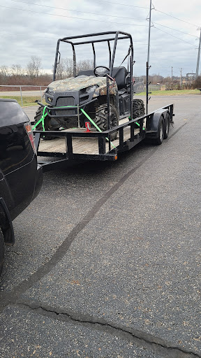 ATV Dealer «The Toy Store», reviews and photos, 14615 OH-13, Thornville, OH 43076, USA