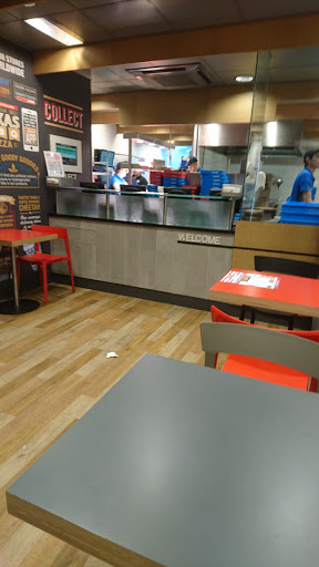 Domino's Pizza - Barnsley