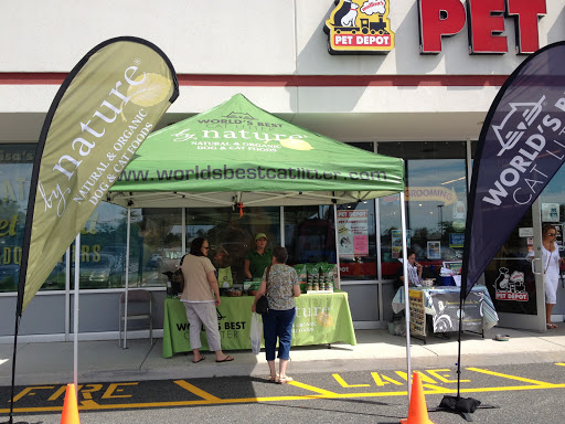 Pet Supply Store «Mellisa’s PET DEPOT», reviews and photos, 83 Faunce Corner Mall Rd, Dartmouth, MA 02747, USA