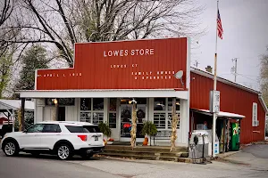 The Signature Smokehouse - Lowes Store image