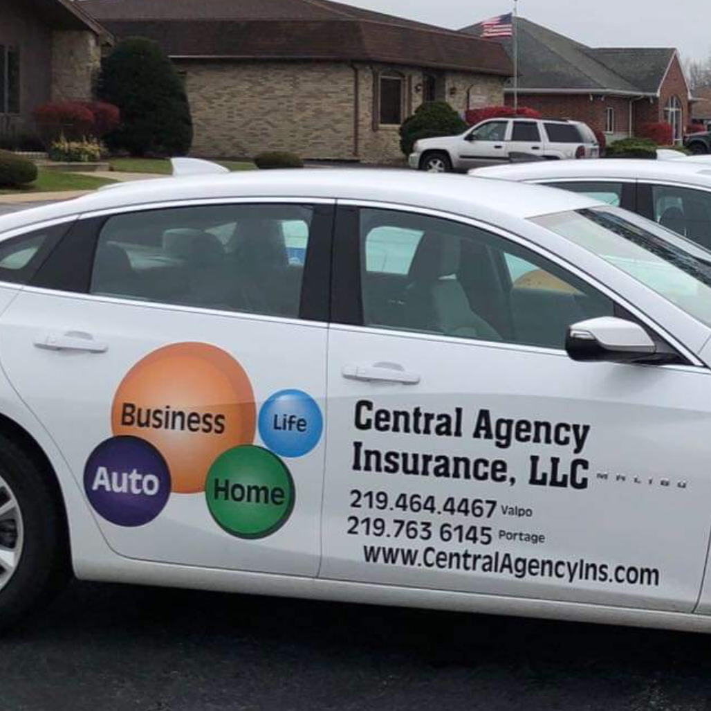 Central Agency Insurance