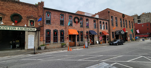 Tourist Information Center «Cotton Exchange Information», reviews and photos, 303 N Front St, Wilmington, NC 28401, USA