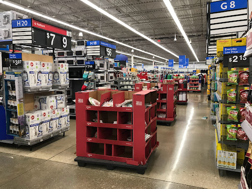 Discount Store «Walmart», reviews and photos, 9555 S Post Oak Rd, Houston, TX 77096, USA